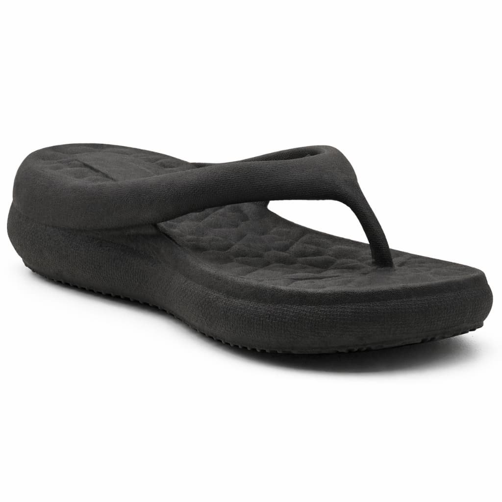 Chinelo Feminino Ortopédico Marshmallow – Nuvem Super Leve e Anatômico