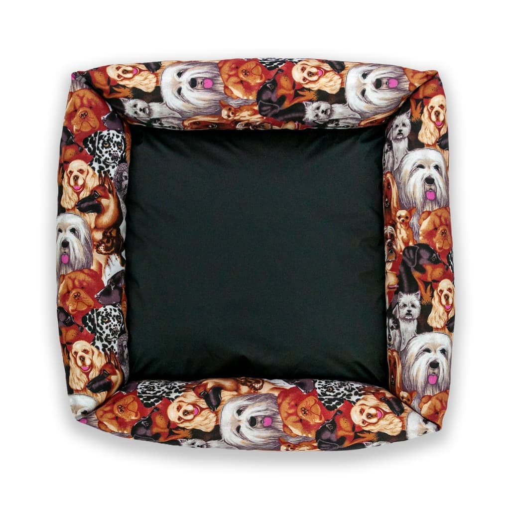 Cama Pet para cachorro/ gato confortavel ideal para o frio caminha promoção
