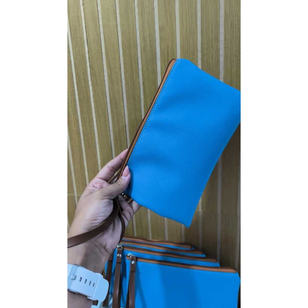 Atacado 40 unidades Clutch Bela