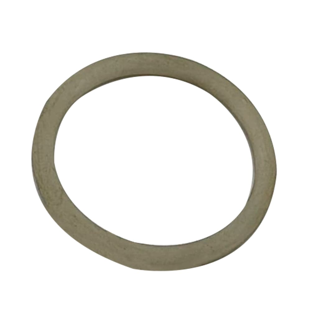 Anel Oring (Int 28mm x Ext 34mm x Espess 3mm) - Silicone