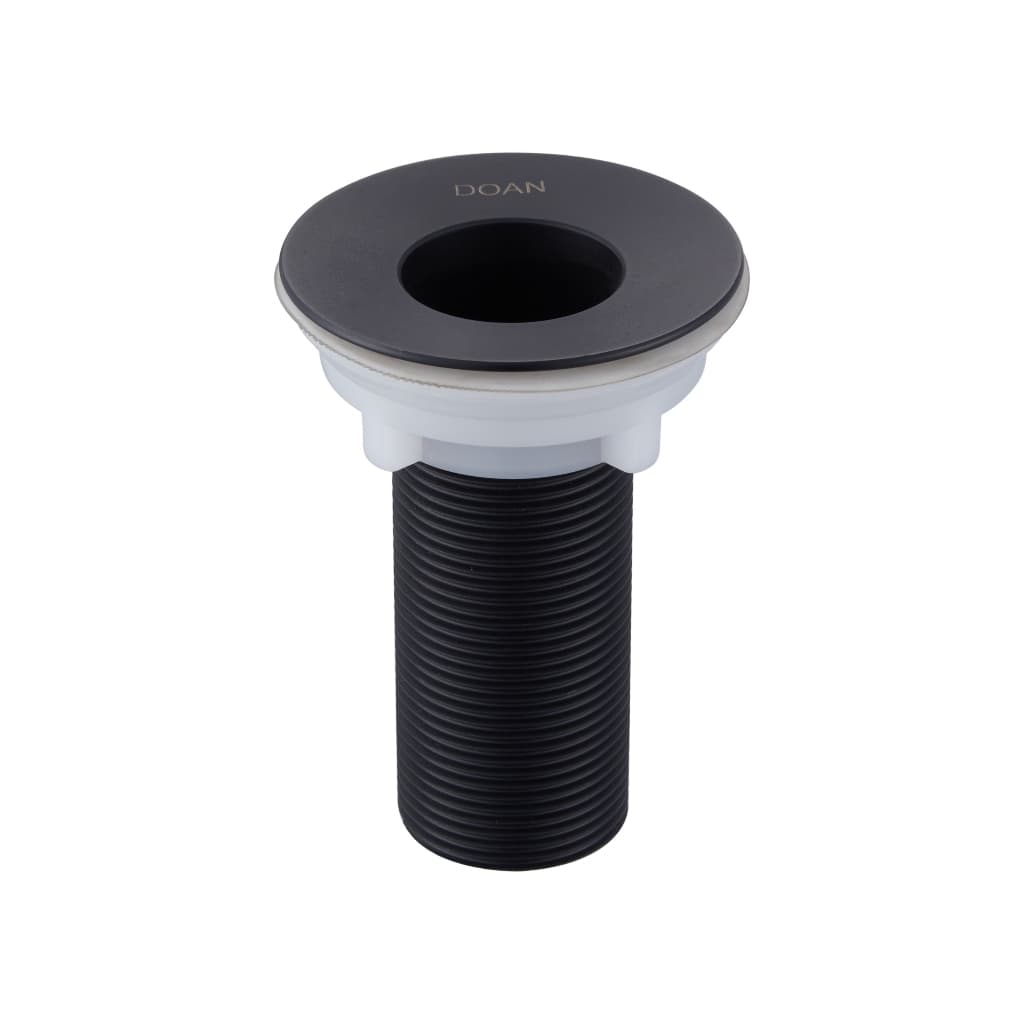 Valvula Escoamento Banheiro Inox Pia Cuba 7/8 NOXAC03B Doan