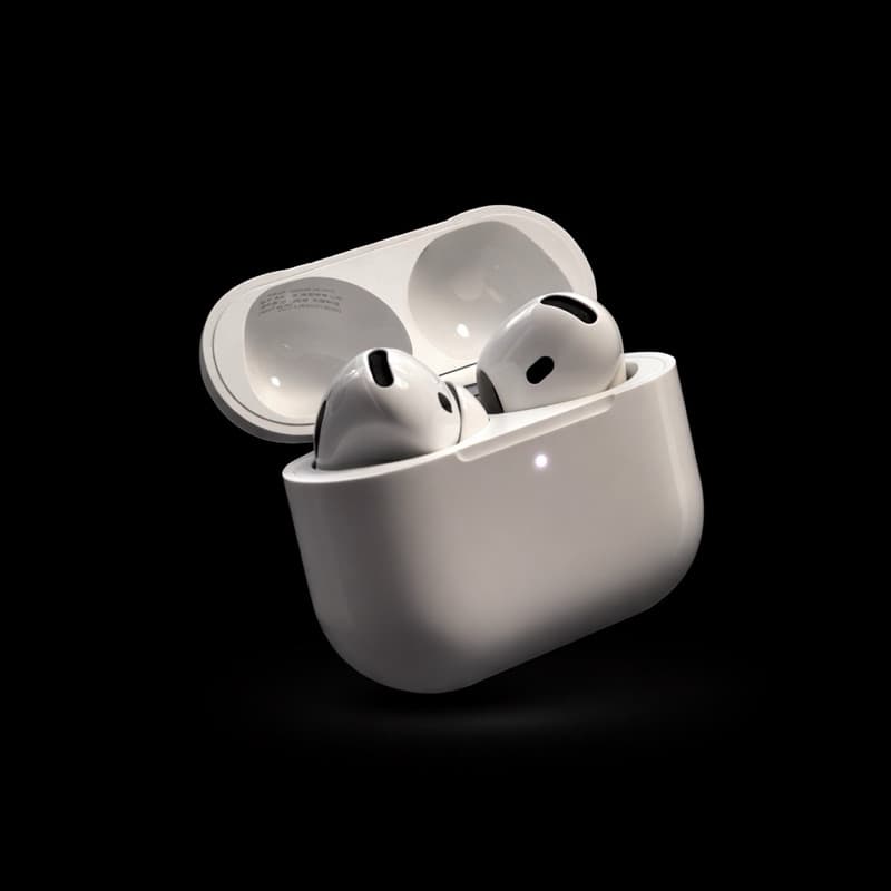 Fone Bluetooth Sem Fio TWS  Touch | Estojo Carregador Android e iOS