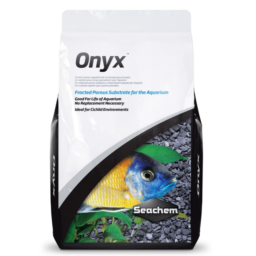 Seachem Onyx 7KG