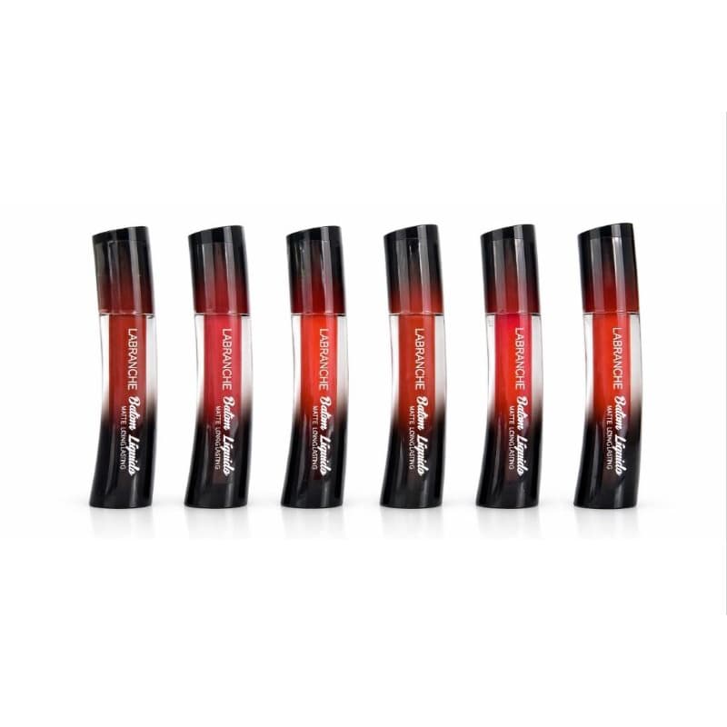 LABRANCHE batom liquido matte long-lasting