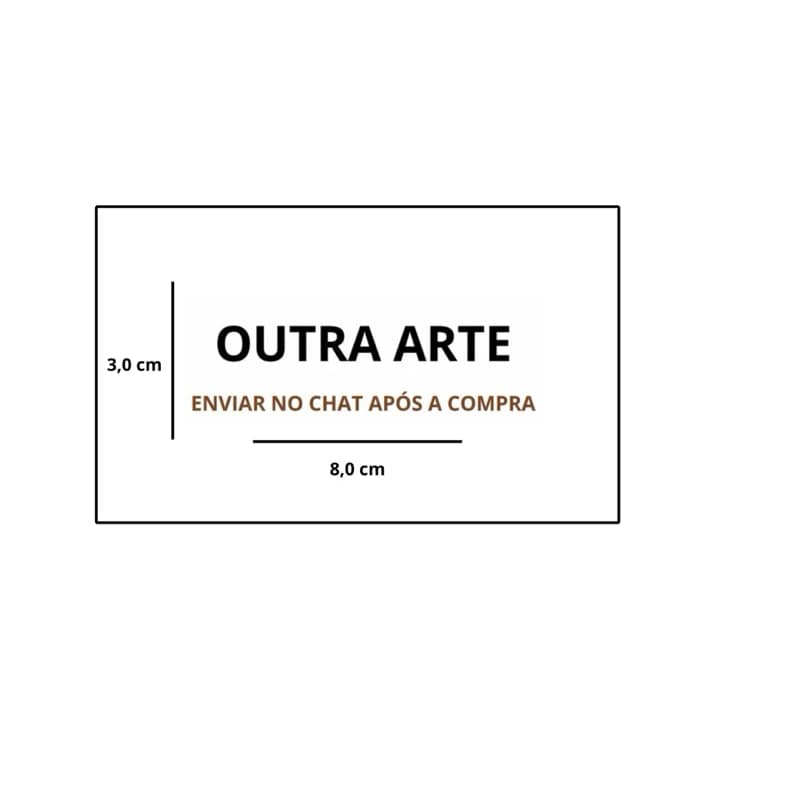 Rótulo para Papinha 120ml personalizado nome/ Sua arte/ Rótulo papinha/Rótulo papinha/Decoração festa/adesivo