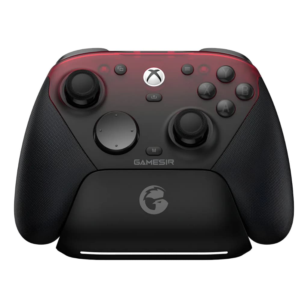 Controle Gamesir G7 Pro Para Xbox Series X|S, Xbox One e PC Joystick com Hall Effect 1 Mês Game Pass