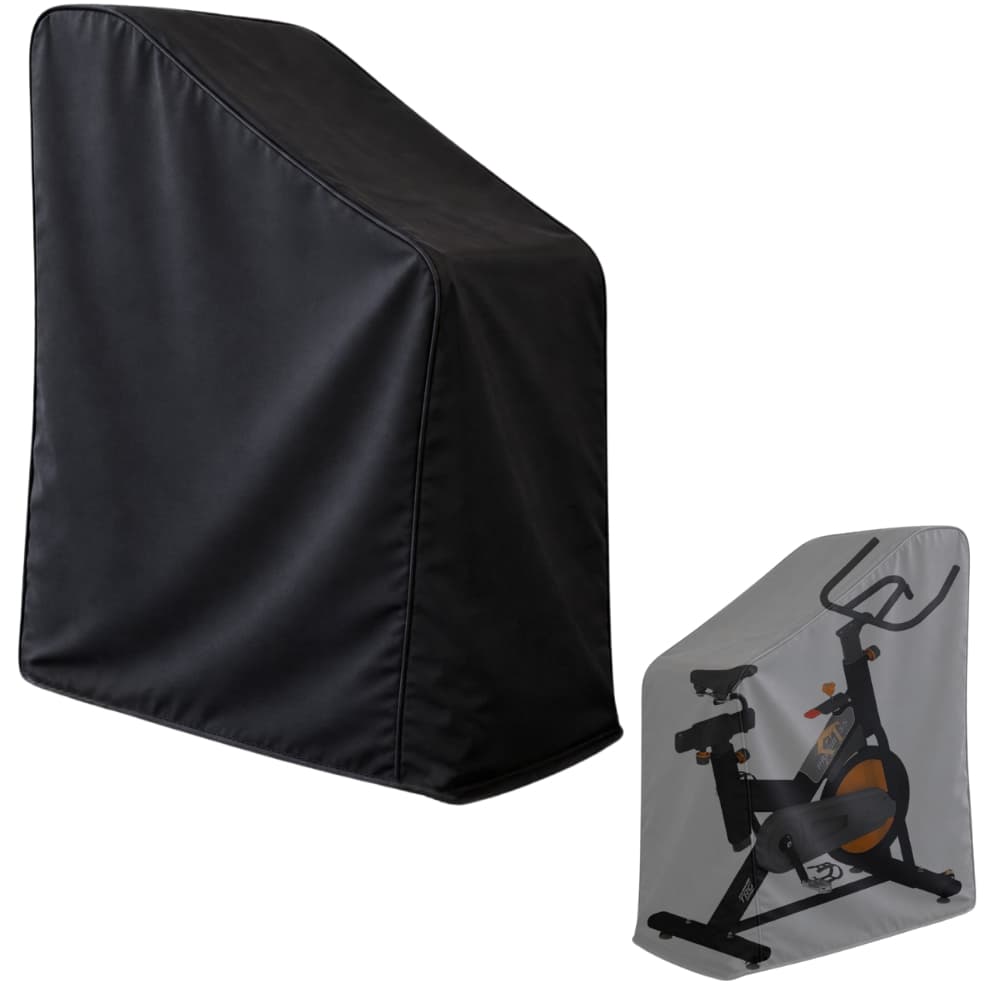 Capa Bicicleta Ergométrica Spinning Acte Sports E16 Impermeável