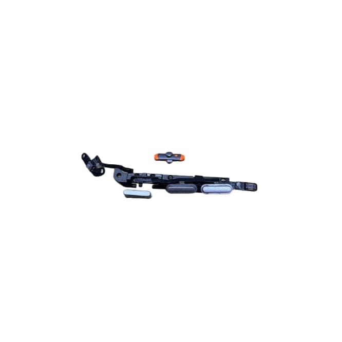 Botoes + flex volume e power ipad A1489