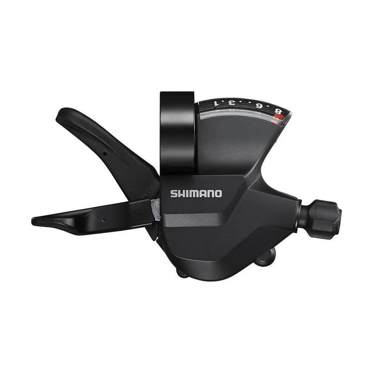 ALAVANCA 8V SHIMANO ALTUS SL-M315 (LADO DIREITO)