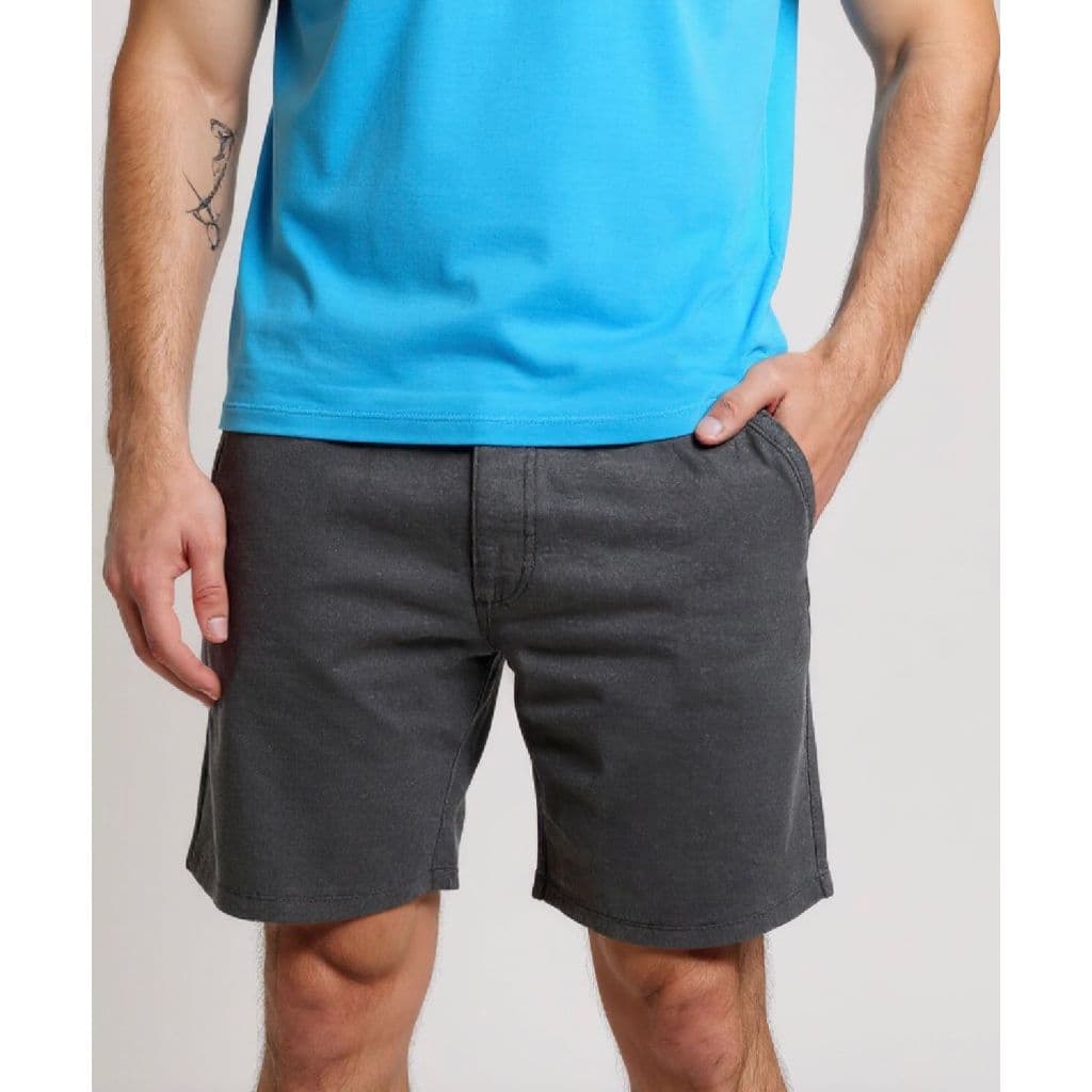 bermuda esporte fino