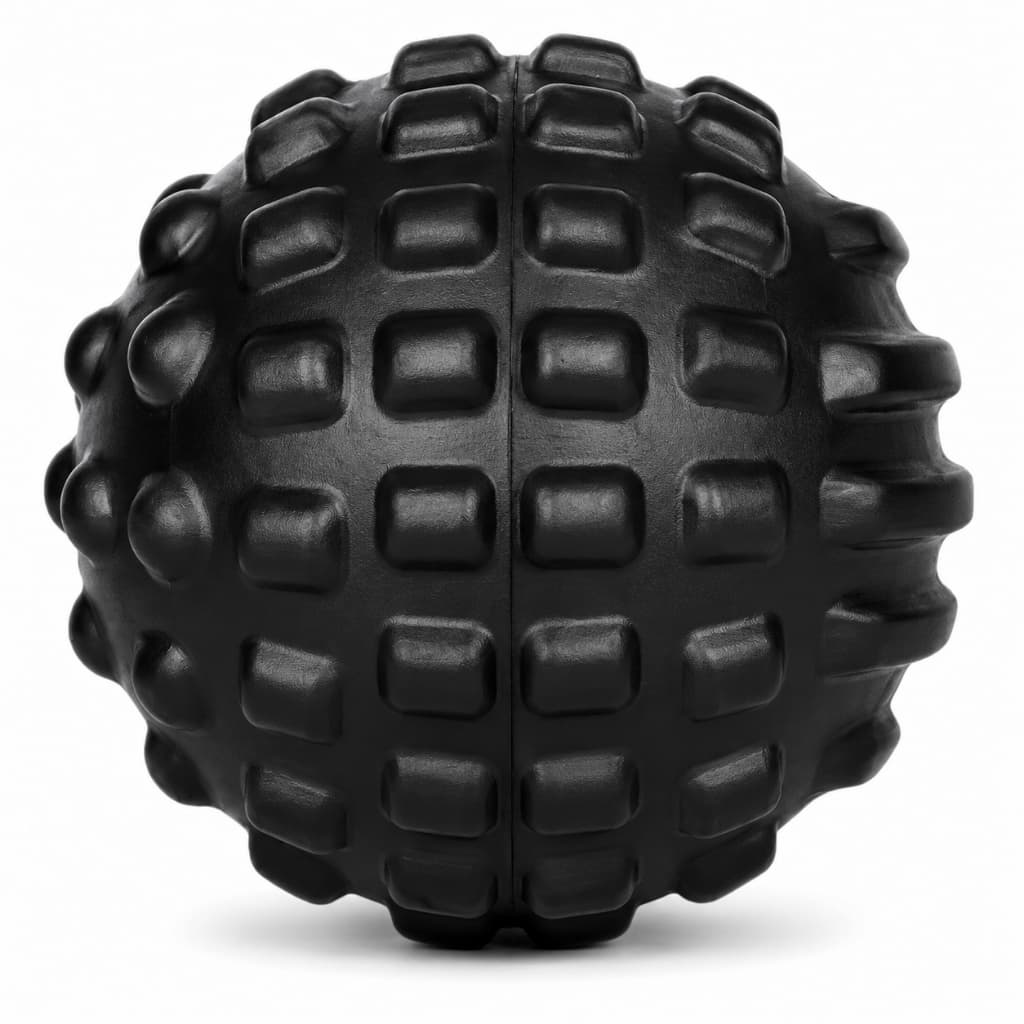 Bola de Massagem fisioterapia musculo 500 Pequena Ø74mm Aptonia