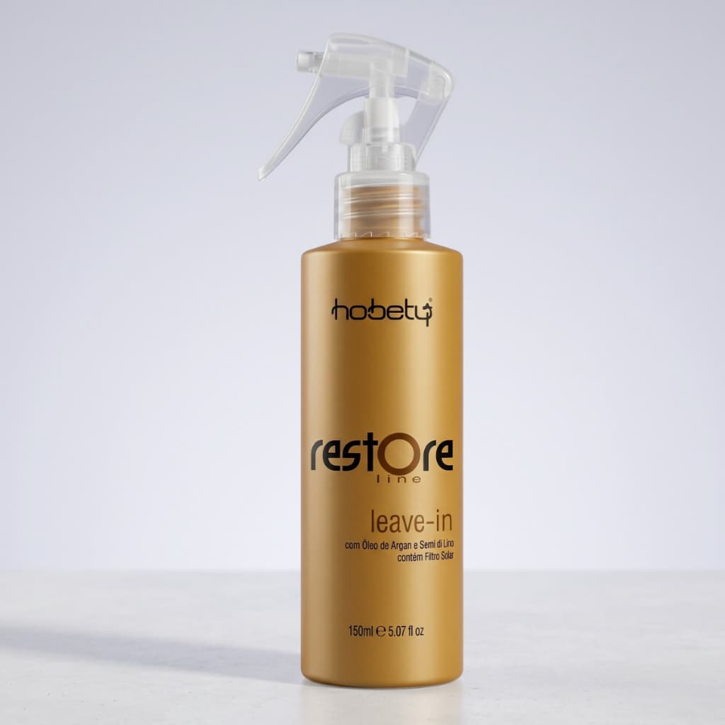 Leave-in Restore Line Hobety 150ml