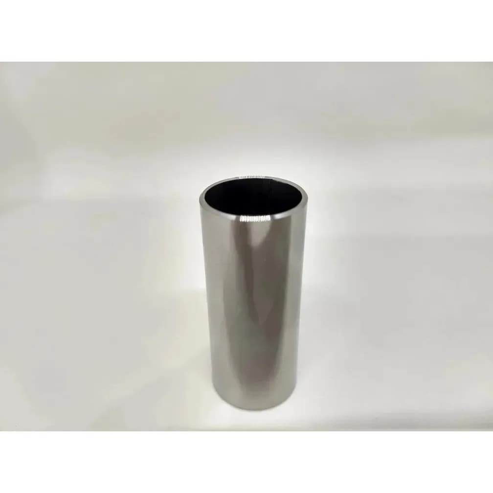 Slide Musical Aço Inox Para Guitarra Blues Country