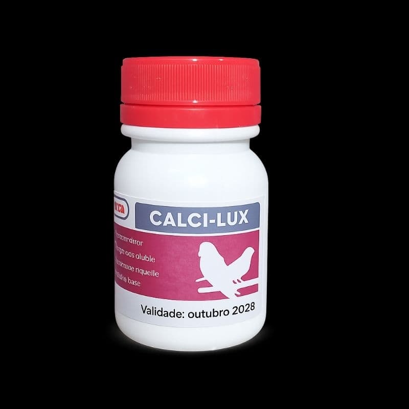 CALCI - LUX 10 GR
