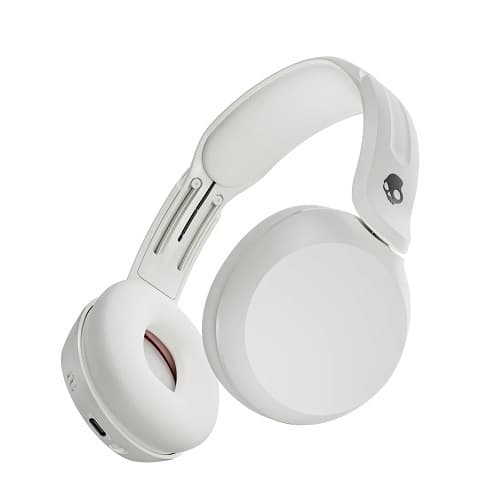 Fone De Ouvido Sem Fio Skullcandy Icon 180 Branco