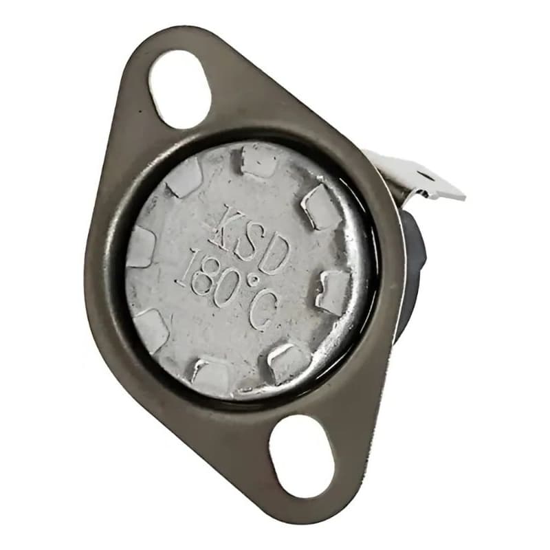 Termostato Sensor De Temperatura Para Microondas 180 Graus