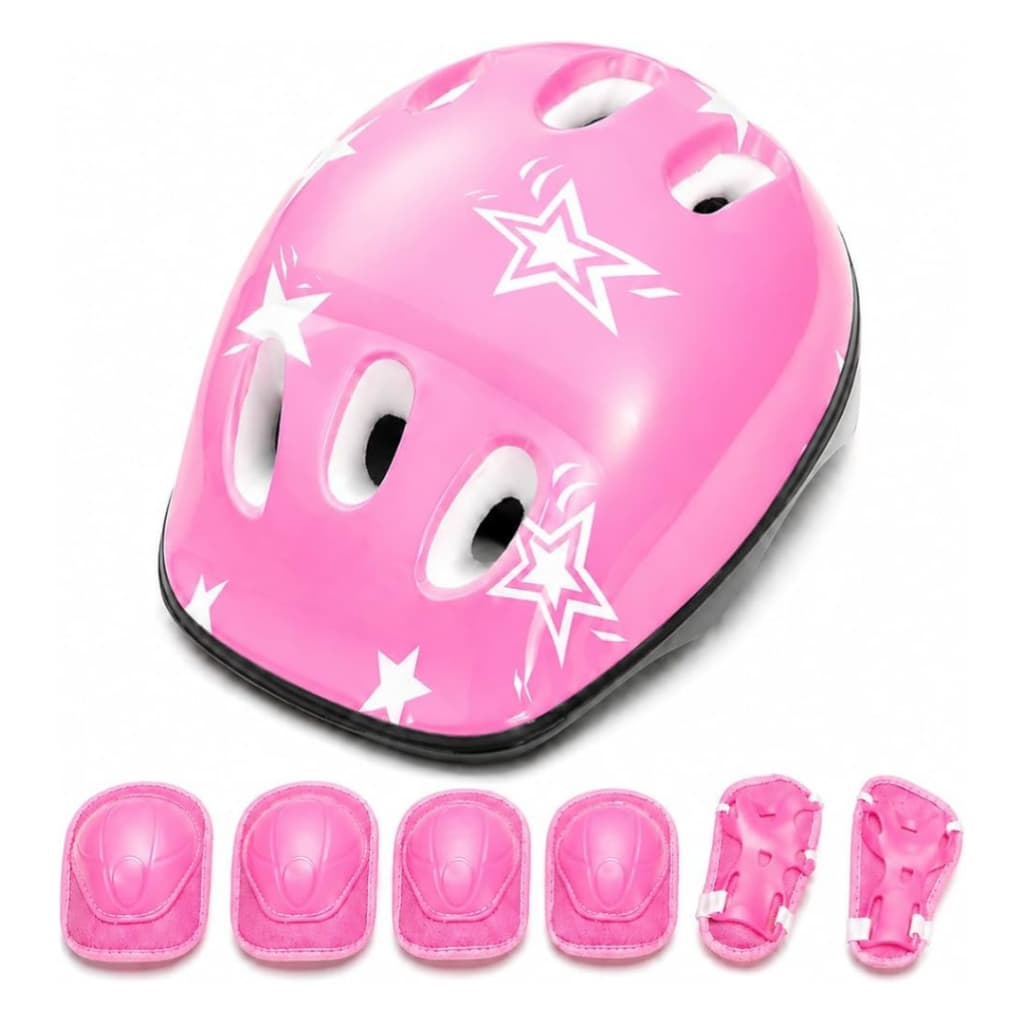 Capacete de proteção para Bike Skate Patinete Patins Profissional esportivo Infantil