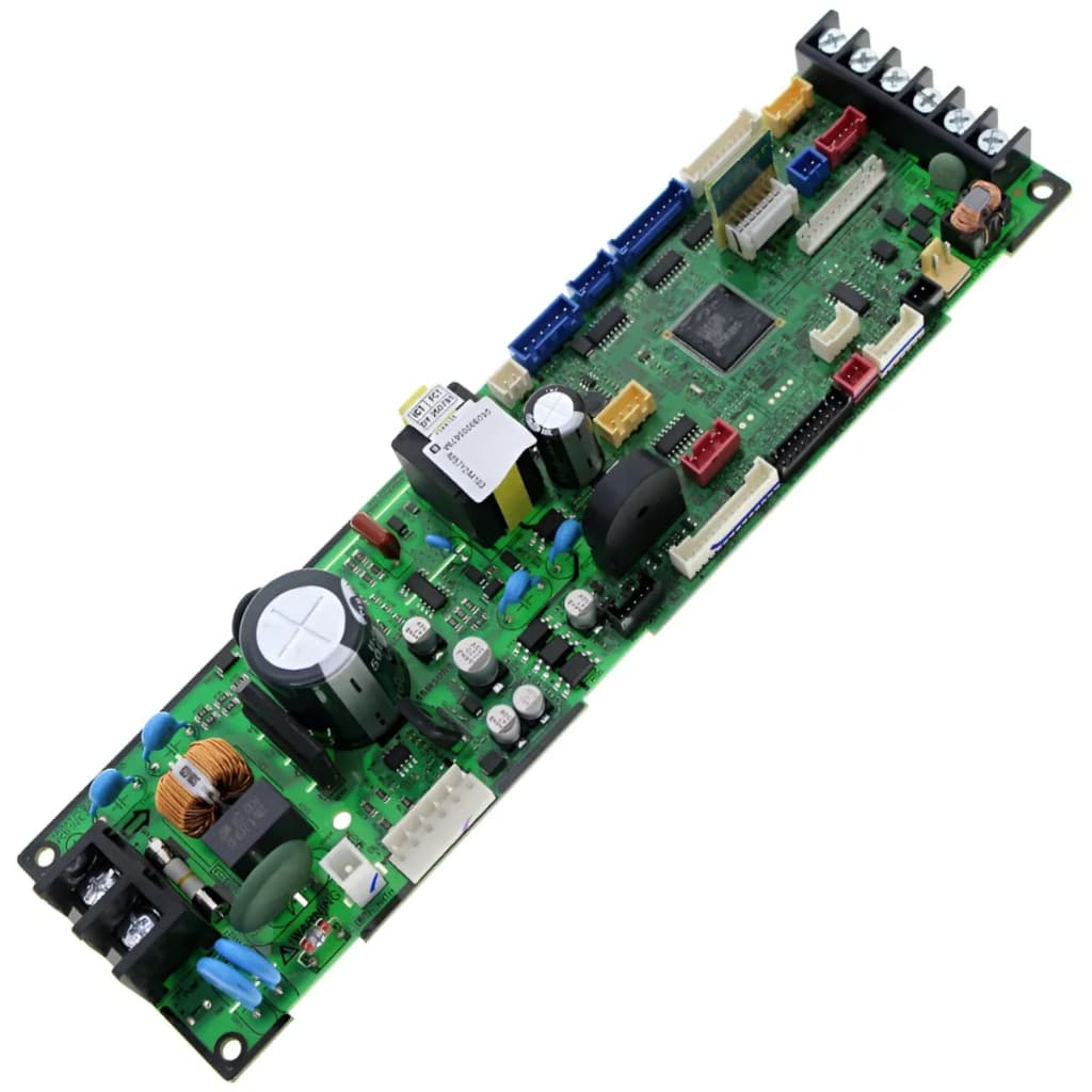 Placa Evaporadora Ar Condicionado Inverter Cassete Wind Free Original DB92-05679A AM018 AM024