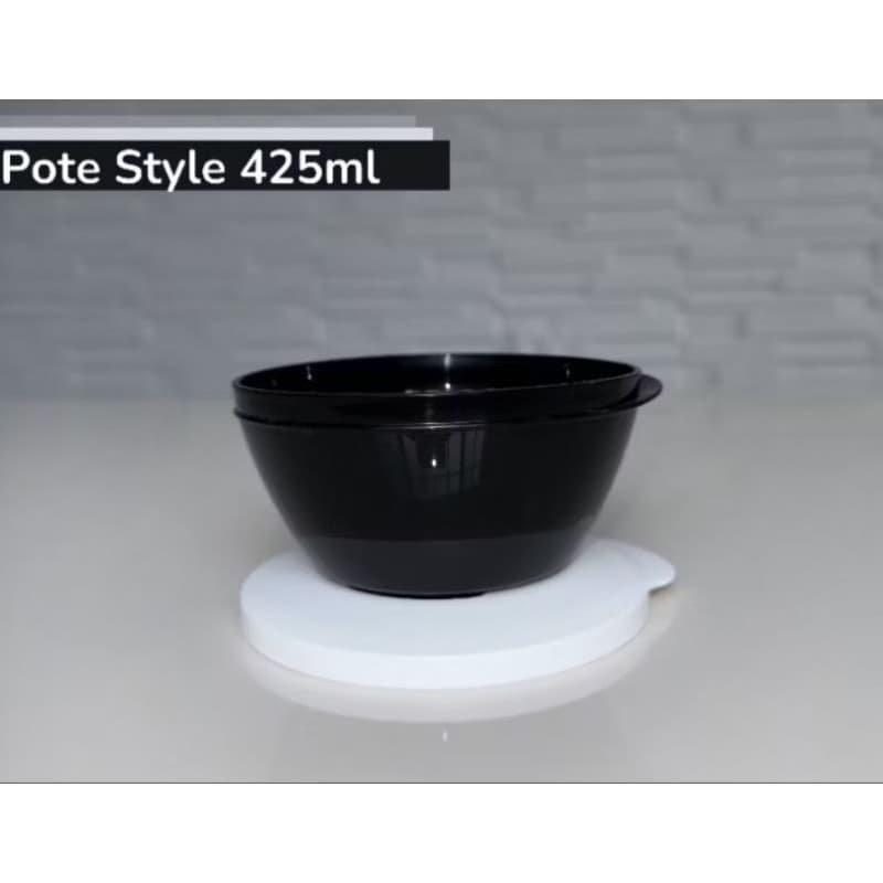 POTE STYLE 425ml TUPPERWARE