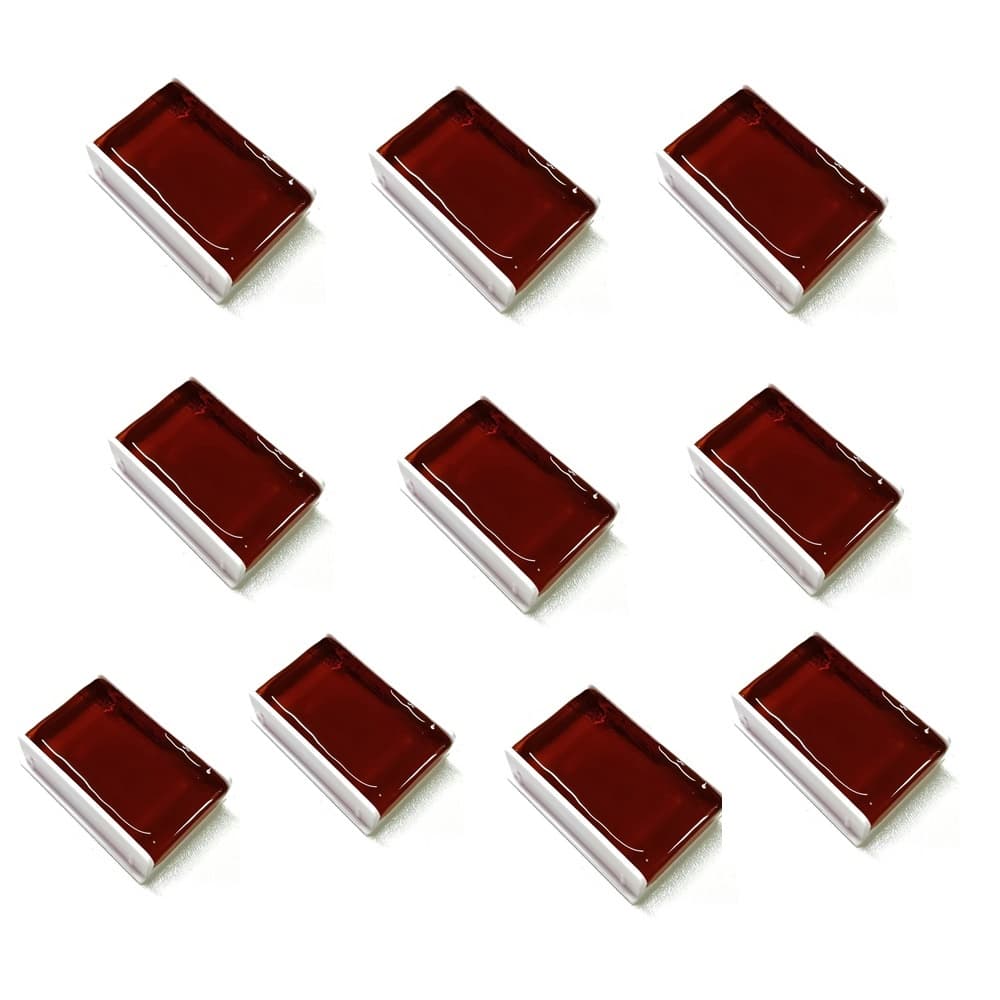 Kit 10 Breus Para Violino Instrumentos de Arco