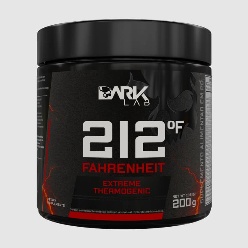 212 FAHRENHEIT 200G DARK LAB