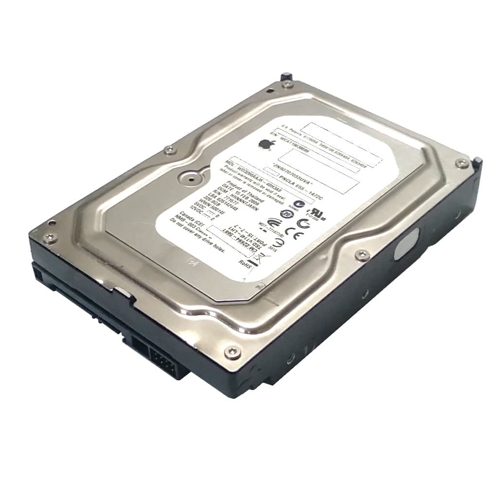 HD PRA DESKTOP 500GB - 320GB - 250GB - 160GB GARANTIA NF