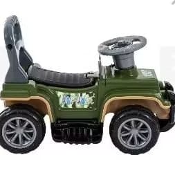Quadriciclo infantil