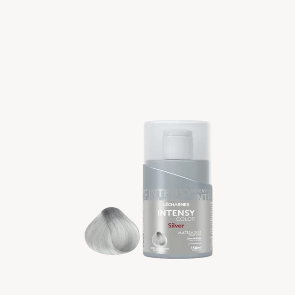 Lécharmes Intensy Matizador SILVER