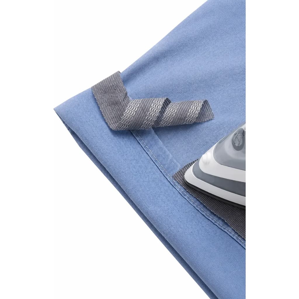 FITA TERMOCOLANTE - 1 metro para fazer Bainha Barra Sem Costura útil para Calça Jeans e Tecidos Pesados