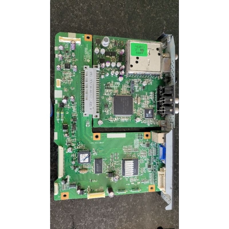 Peças do Monitor TV LG Flatron L173SA