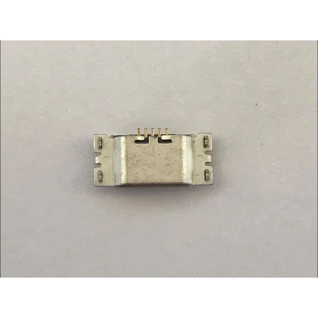 Conector Solto Moto G5 Plus/ G5S Plus