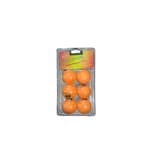 Bolinhas De Ping Pong Kit Com 6 Bolinhas