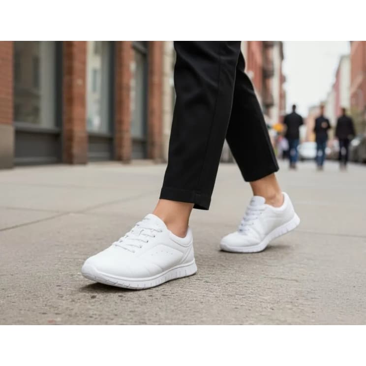 Tênis Feminino Casual Actvitta 4202.561