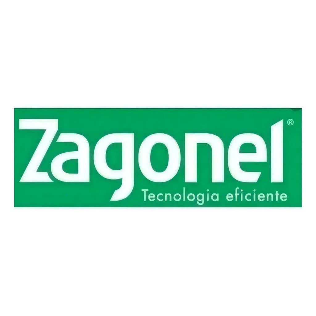 Chuveiro Eletrônico Zagonel Sublime Branco Ducha De Parede Controle Gradual Temperatura Jato Forte