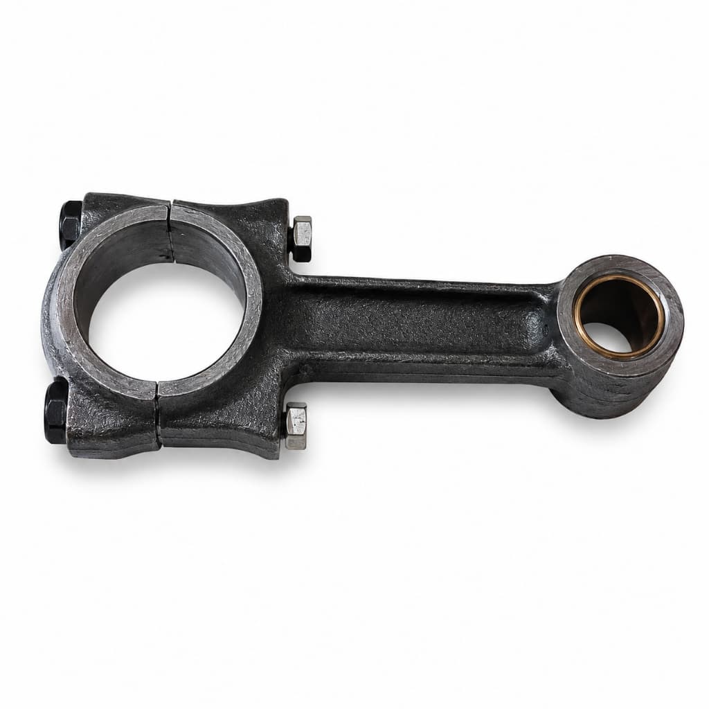 Biela Compressor Ar 94mm Mb Mercedes 113/1313/2013 3521300216