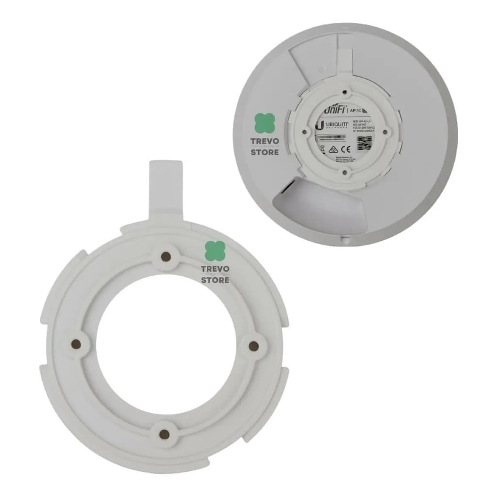 Suporte Base Ubiquiti UAP-AC-LR (Unifi AC Long Range)