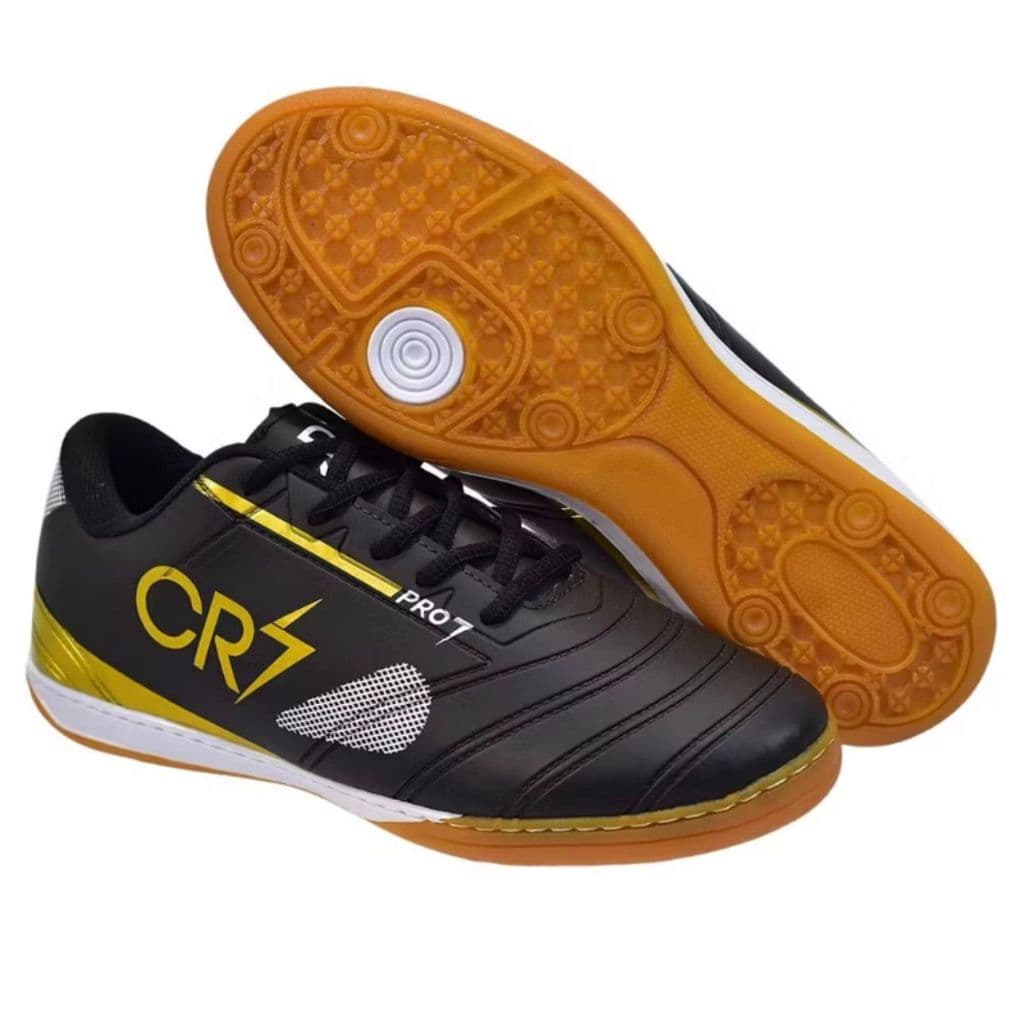 Tênis Futsal Salão Quadra Costurada E Colada Leve E Macia Super Resistente Promoção ENVIO IMEIATO