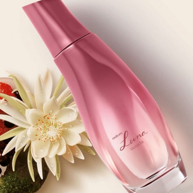 Luna Ousadia 75ml