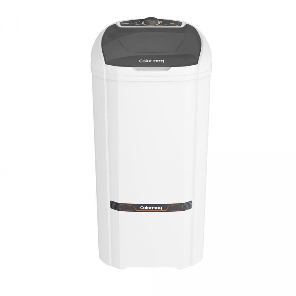 Lavadora Semi Automática Tanquinho Colormaq 10kg