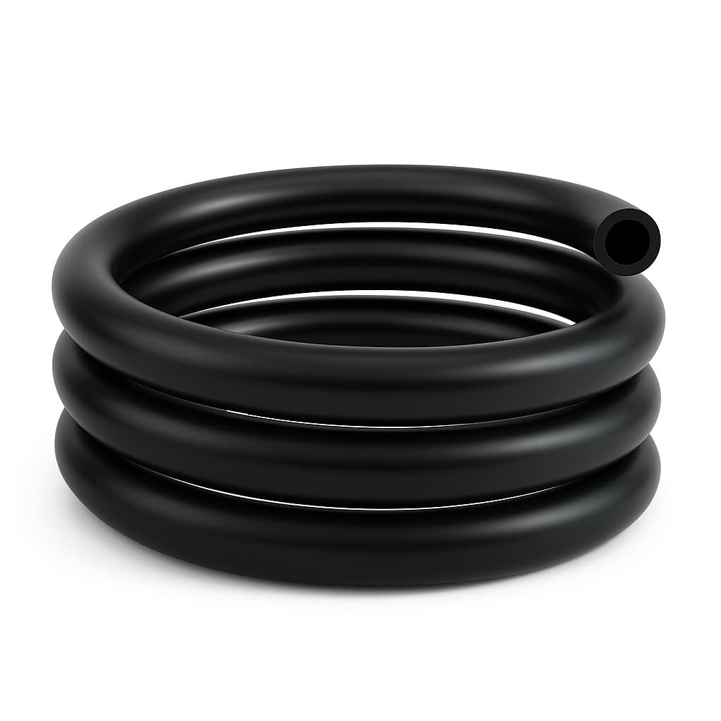 1x Metro Mangueira EPDM 5/8 Barrow Para - Water Cooler Custom
