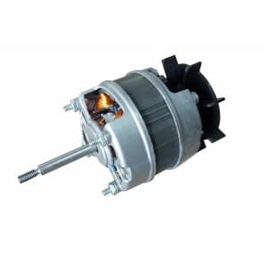 Motor elétrico 1/30 Eixo Longo P/ ventoinha turbina Forno Convector bancada PROGAS PRP004 PRP008 Fast Oven