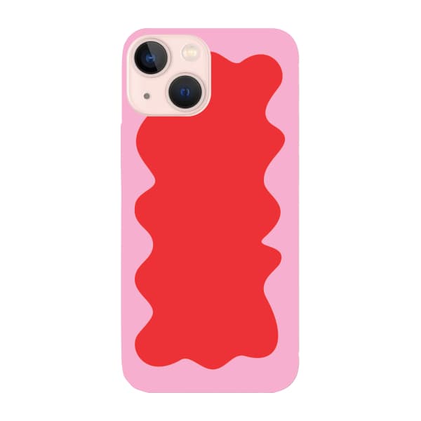 Capinha para iPhone 13 Anti Impacto Fashion - FASHION FRAMES