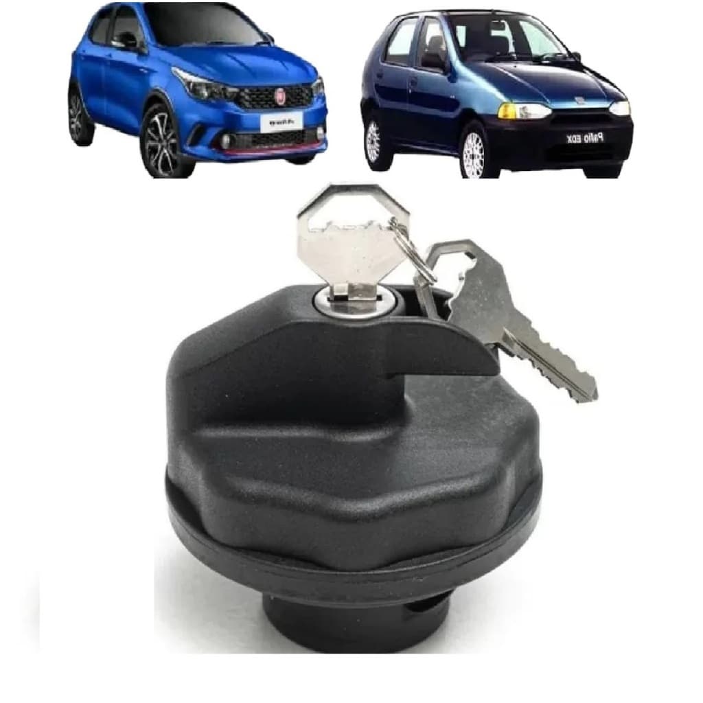 Tampa Palio Strada G1 2004 a 2015 Strada 2002 a 2015