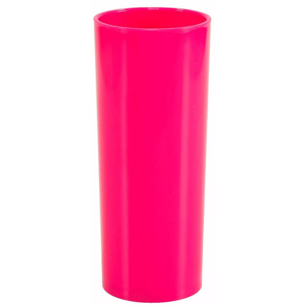 Copo Long Drink 330ml - Kit 10 Unidades