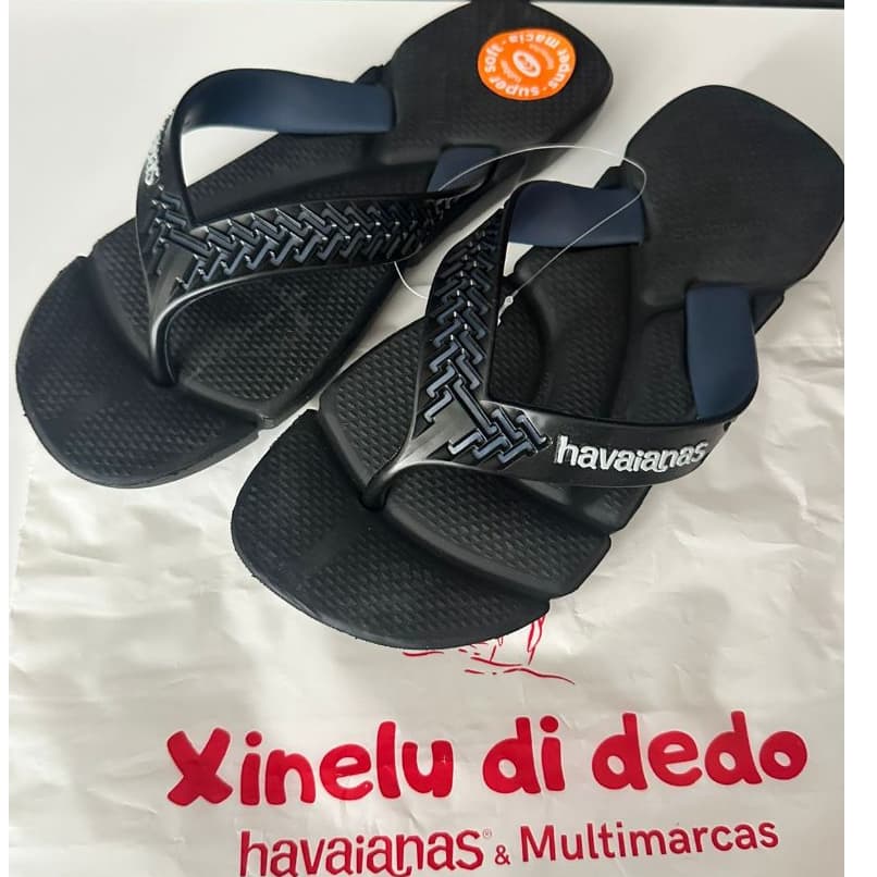 Chinelo POWER 2.0 ORIGINAL