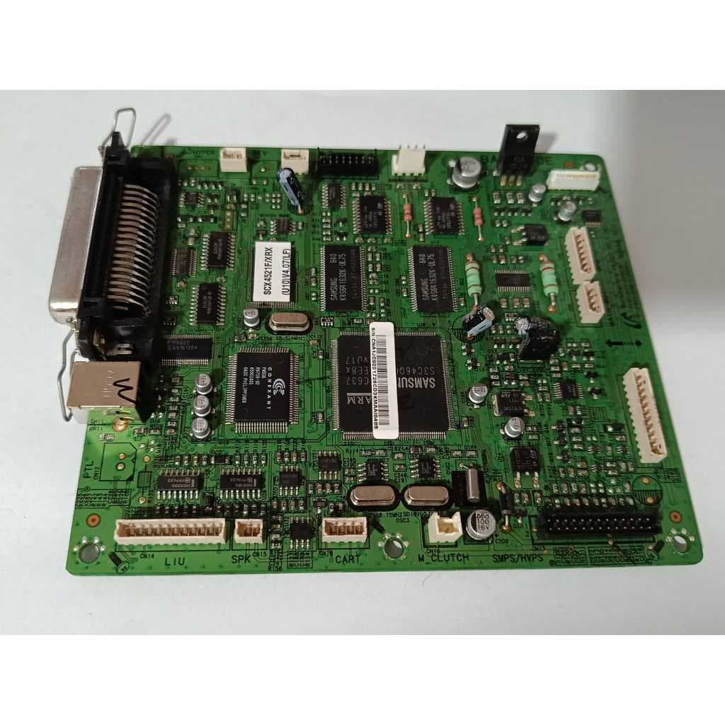 Placa mae, principal impressora Xerox workcentre PE220