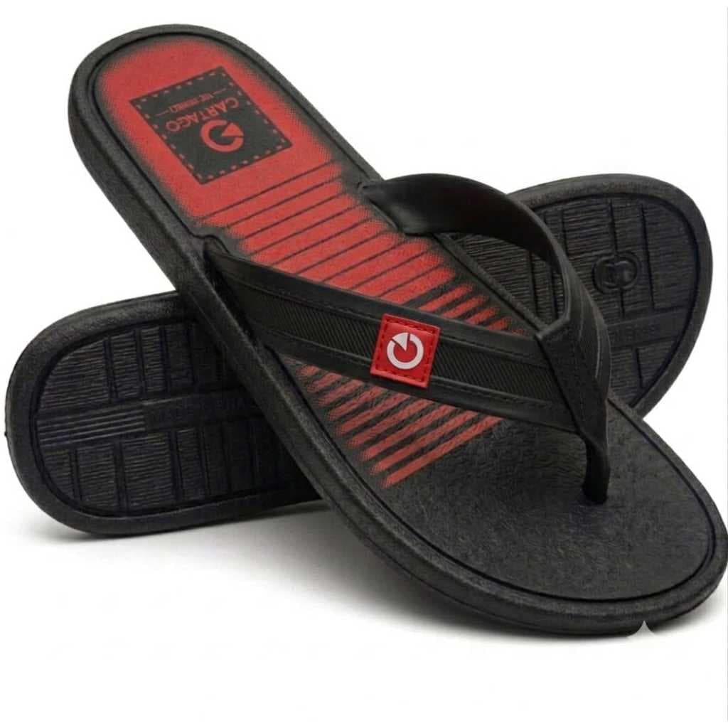 Chinelo Masculino Antiderrapante Leve e Confortável  Sandalia Masculino Adulto Barato Casual