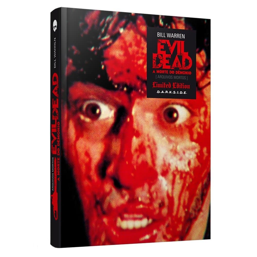 Evil Dead: A Morte do Dêmonio (Arquivos Mortos) - Bill Warren