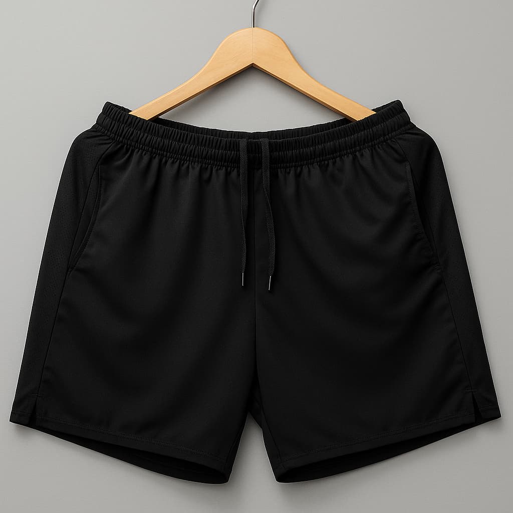 SHORT DRY FIT MASCULINO ACADEMIA P M G GG G1G2 G3