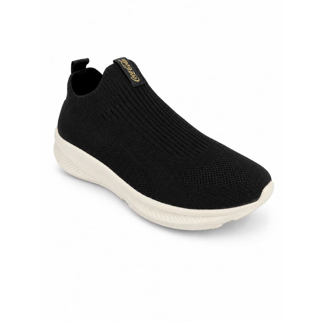 Tênis Feminino Coca-cola Casual Slip On Nomad Swift Original